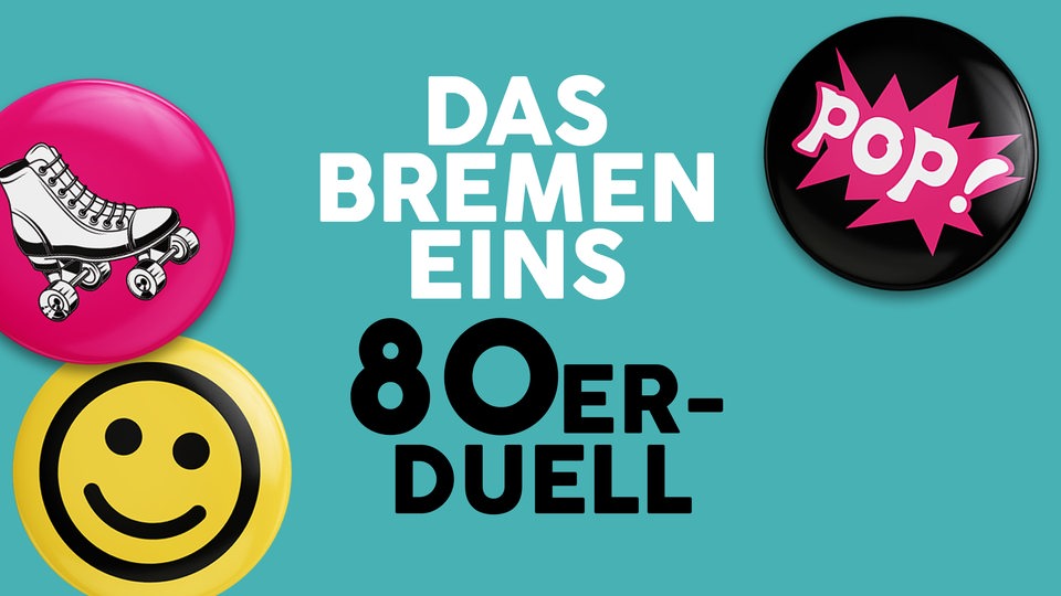 80er Duell Bremen Eins