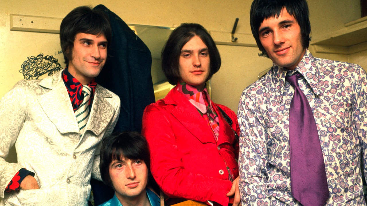 The Kinks